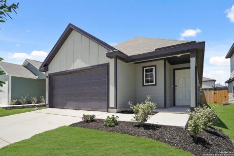 15001 Fischer Garden Drive San Antonio TX 78253