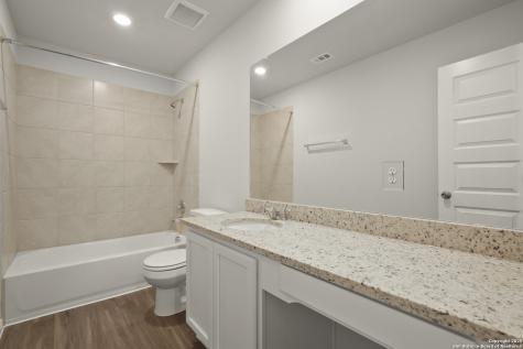 15001 Fischer Garden Drive San Antonio TX 78253