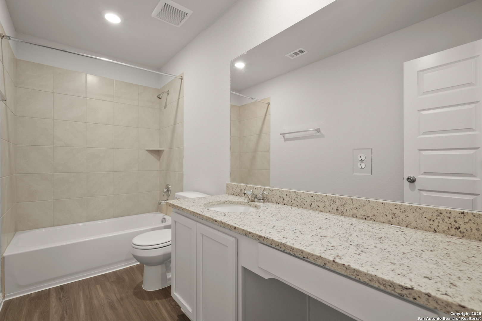 15001 Fischer Garden Drive San Antonio TX 78253