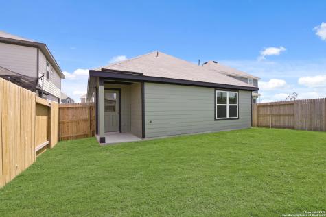 15001 Fischer Garden Drive San Antonio TX 78253