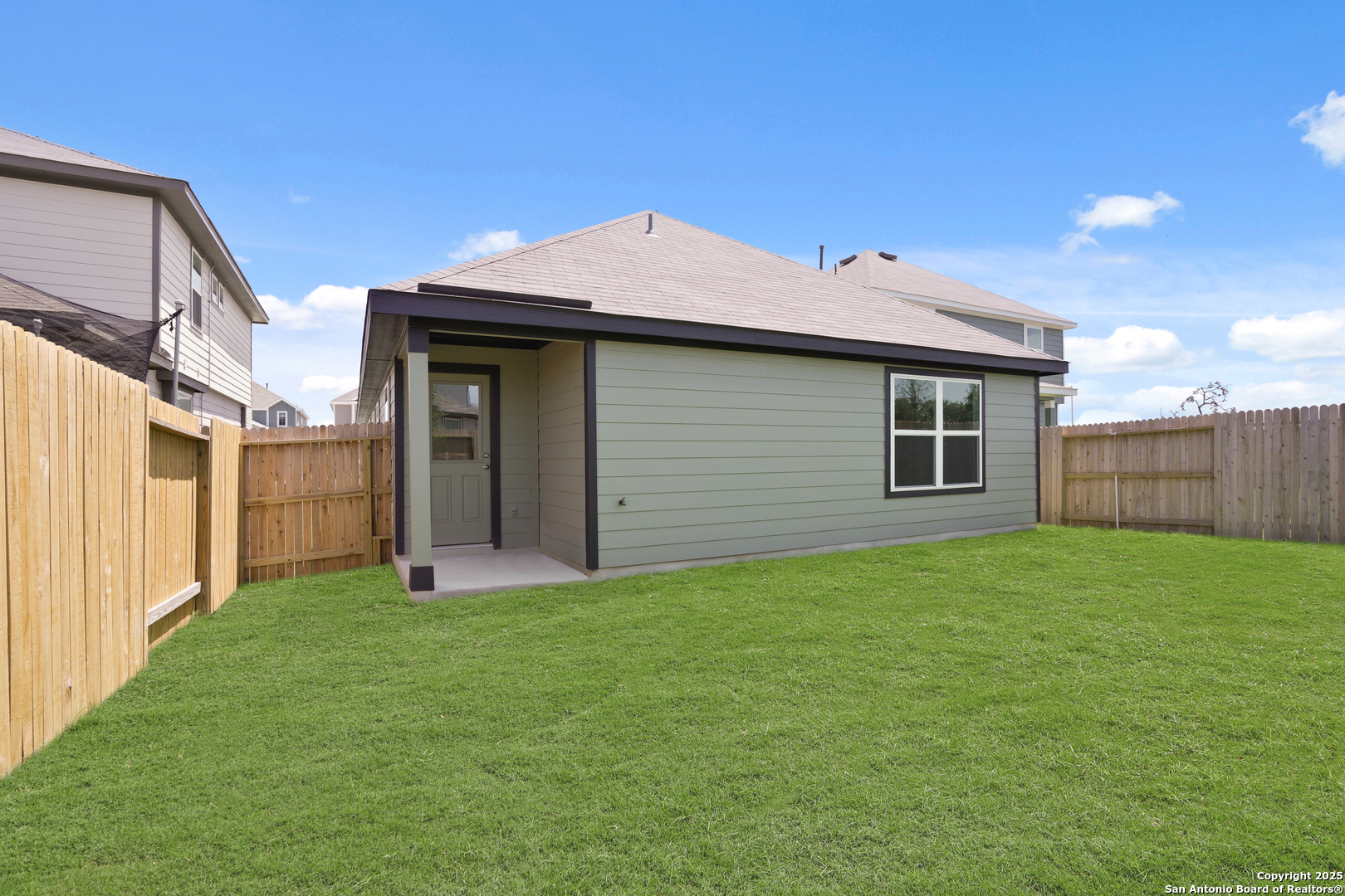 15001 Fischer Garden Drive San Antonio TX 78253