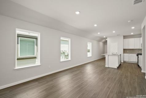 15001 Fischer Garden Drive San Antonio TX 78253