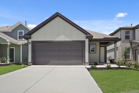 15001 Fischer Garden Drive San Antonio TX 78253