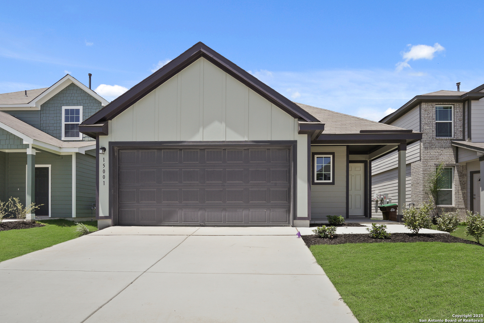 15001 Fischer Garden Drive San Antonio TX 78253