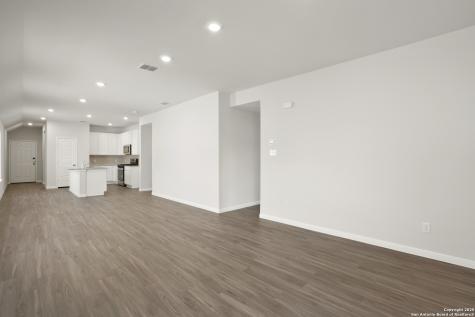 15001 Fischer Garden Drive San Antonio TX 78253