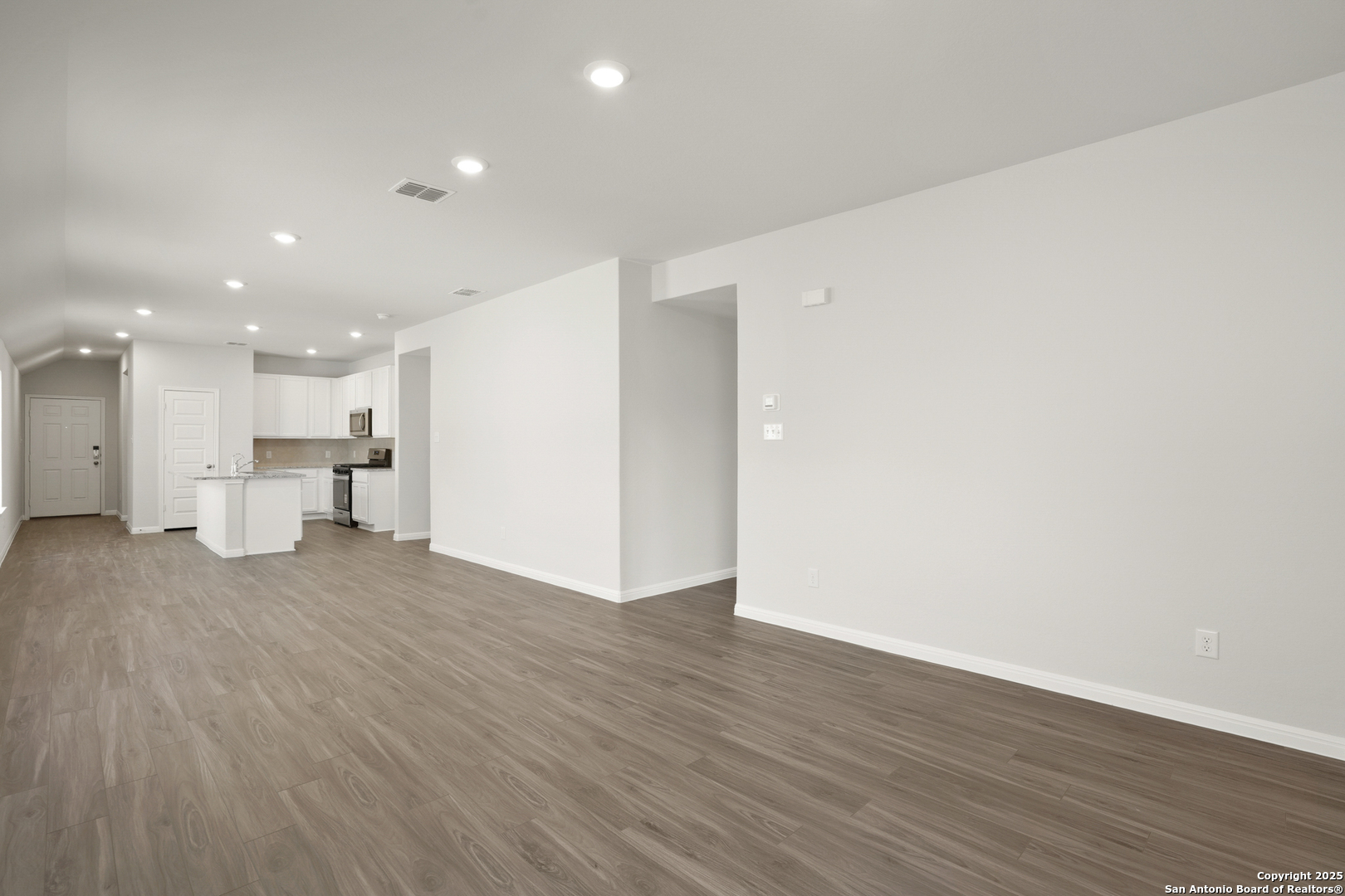15001 Fischer Garden Drive San Antonio TX 78253