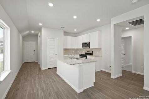15001 Fischer Garden Drive San Antonio TX 78253