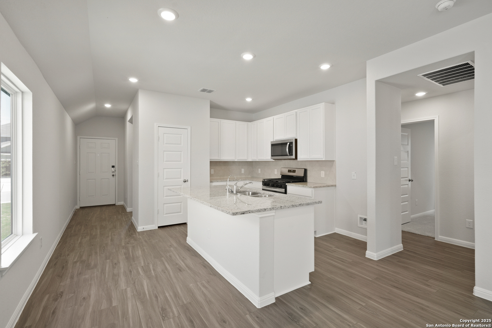 15001 Fischer Garden Drive San Antonio TX 78253