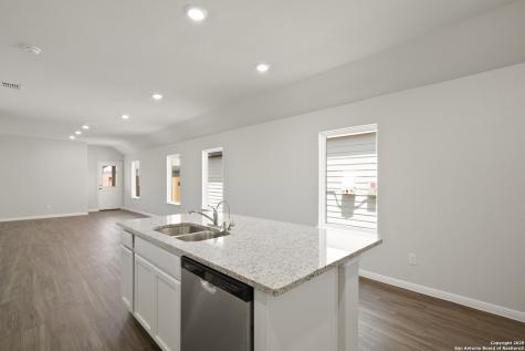 15001 Fischer Garden Drive San Antonio TX 78253