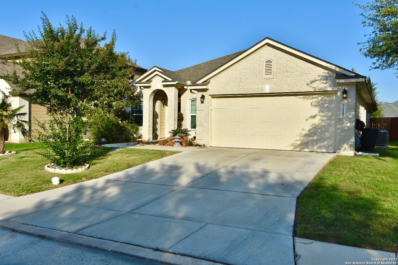 7122 Watertrout Bay San Antonio TX 78244