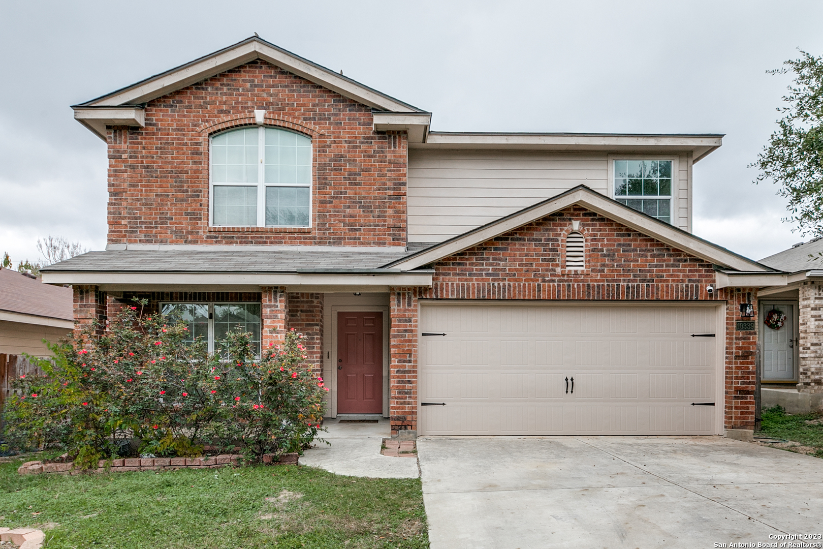 10339 Tiger Paw San Antonio TX 78251