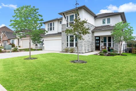 27208 Dana Creek Drive Boerne TX 78015