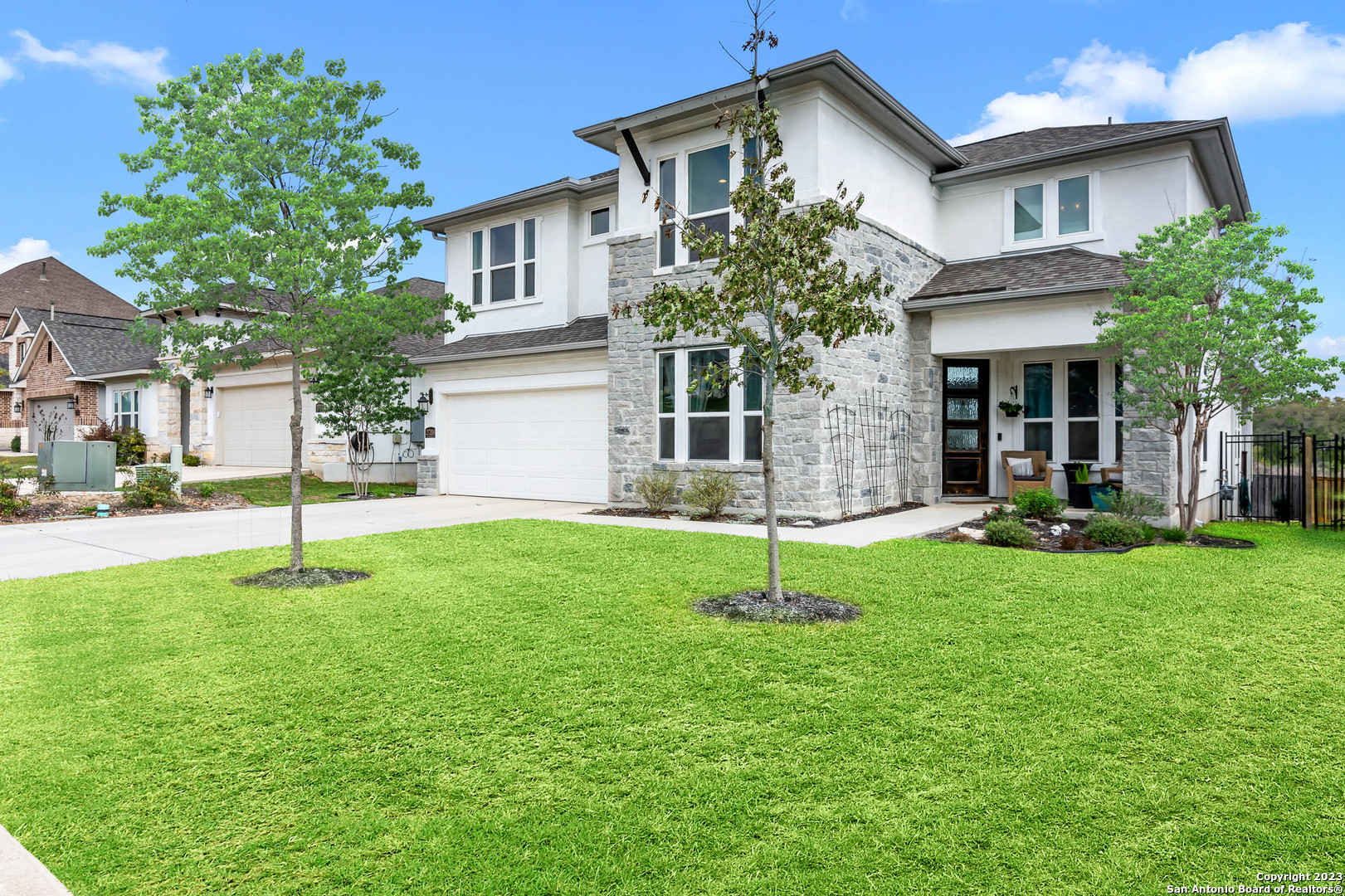 27208 Dana Creek Drive Boerne TX 78015