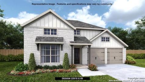 441 Rosemellow Street New Braunfels TX 78132