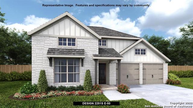 441 Rosemellow Street New Braunfels TX 78132