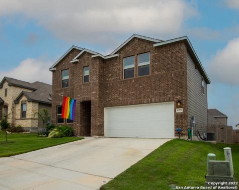 6707 Freedom Hills San Antonio TX 78242