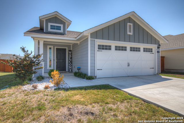 142 Horsemint Way San Marcos TX 78666