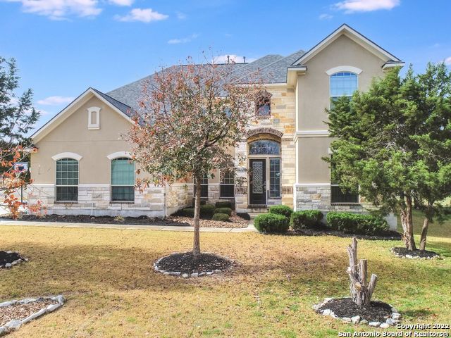 2139 Oakwood Hollow New Braunfels TX 78132