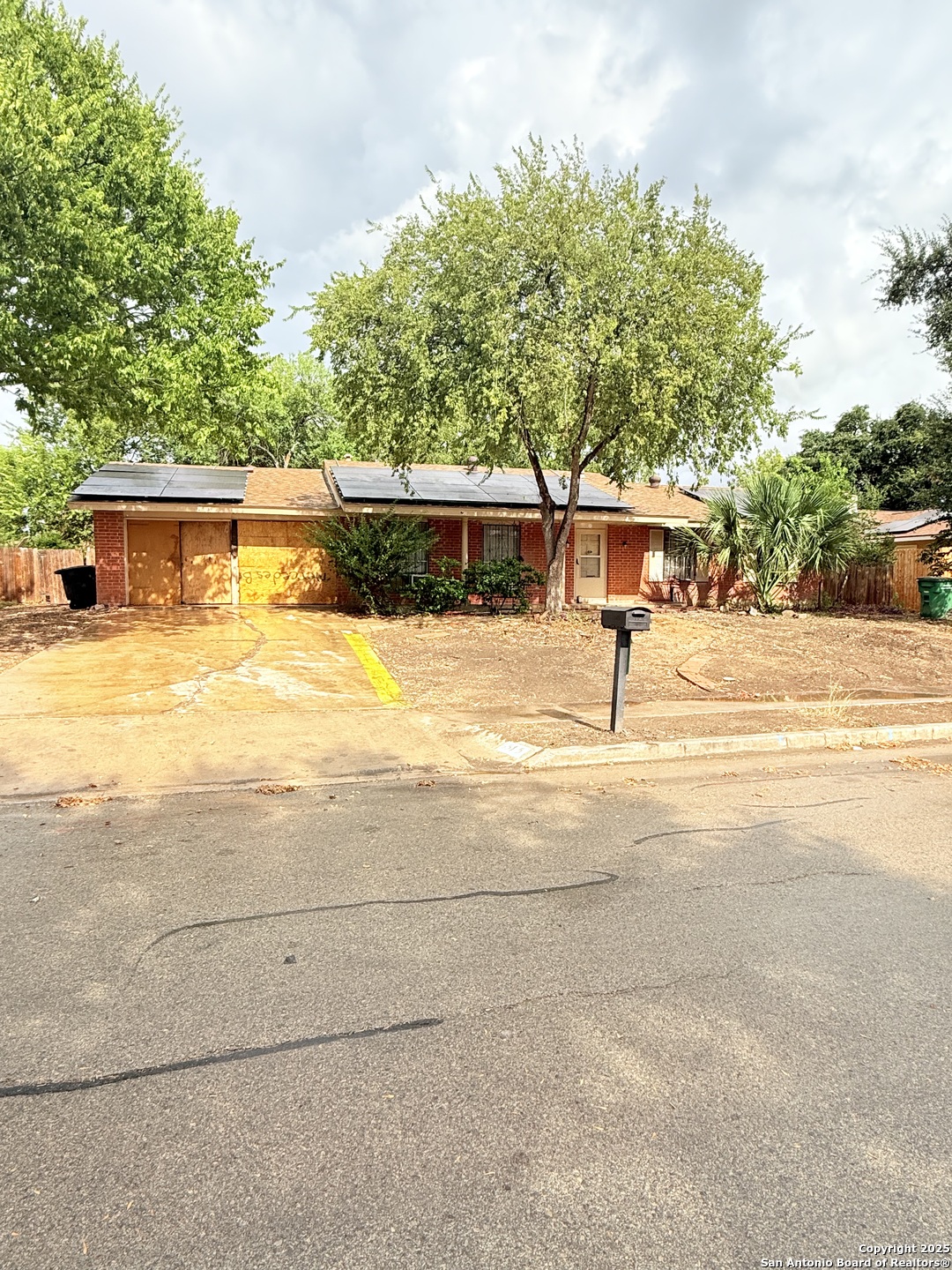 5515 Castle Knight San Antonio TX 78218
