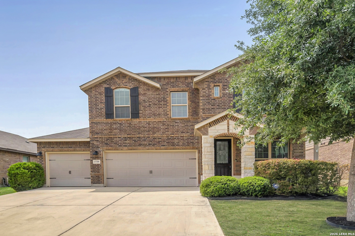 1739 Finland Palm San Antonio TX 78251