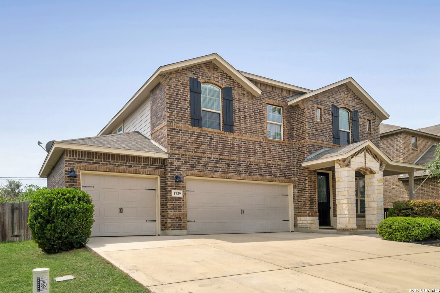 1739 Finland Palm San Antonio TX 78251