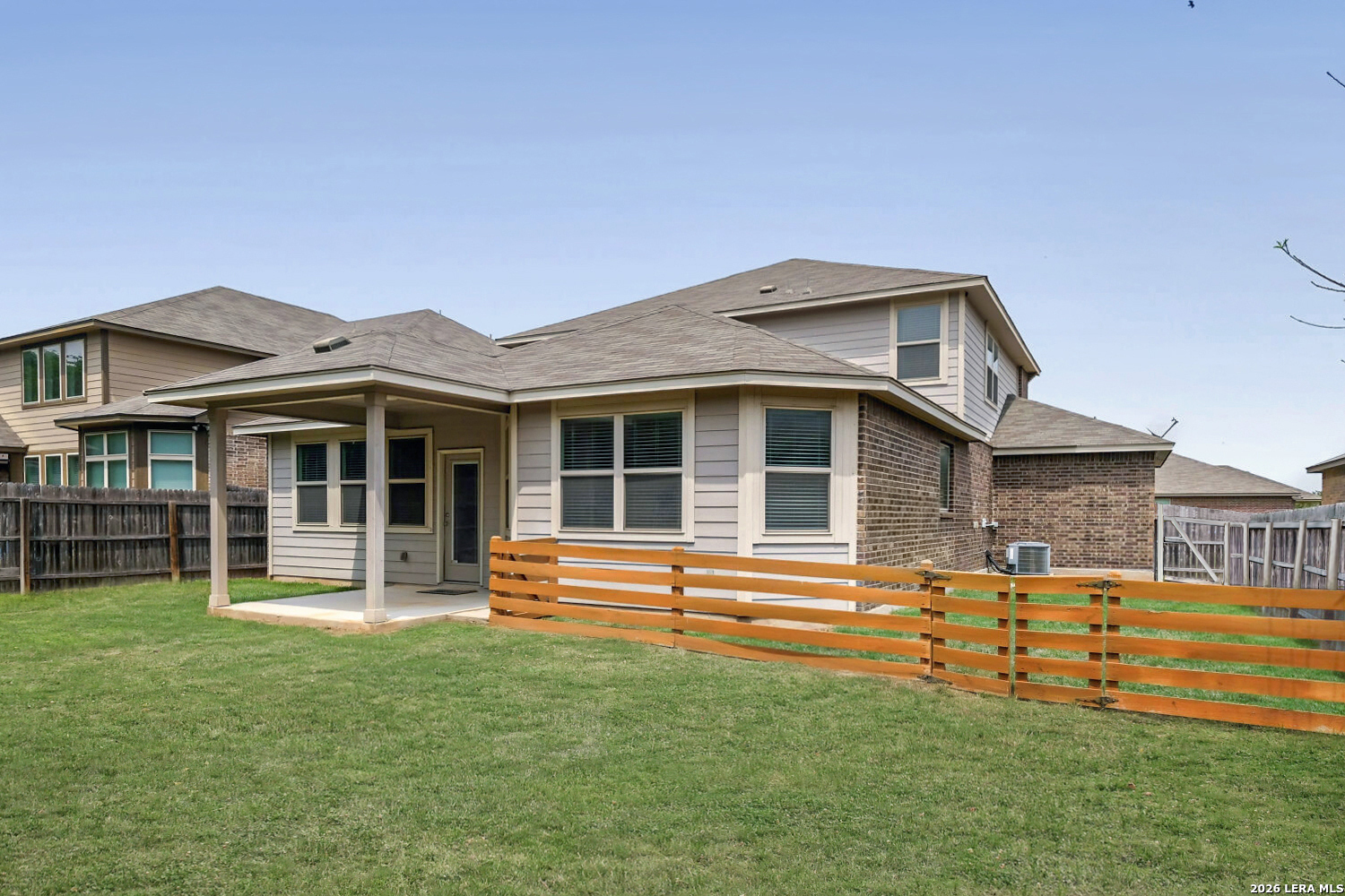 1739 Finland Palm San Antonio TX 78251