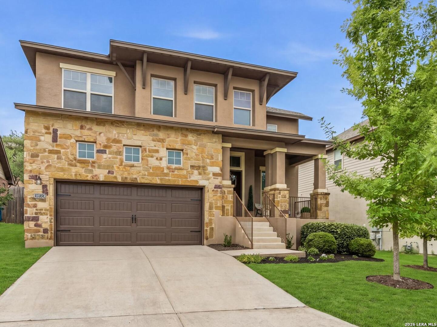 23031 Woodlawn Ridge San Antonio TX 78259