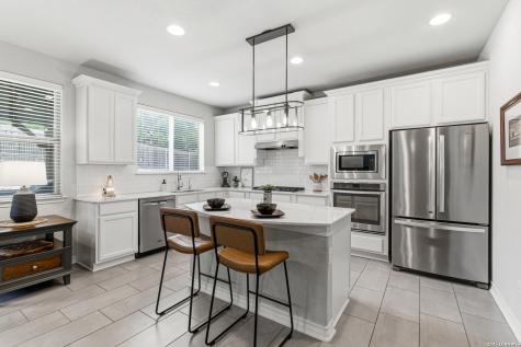 23031 Woodlawn Ridge San Antonio TX 78259