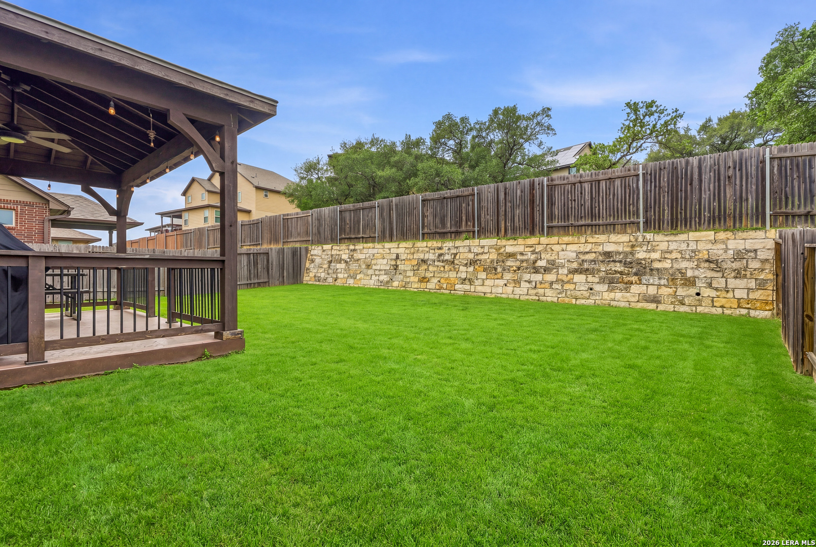 23031 Woodlawn Ridge San Antonio TX 78259
