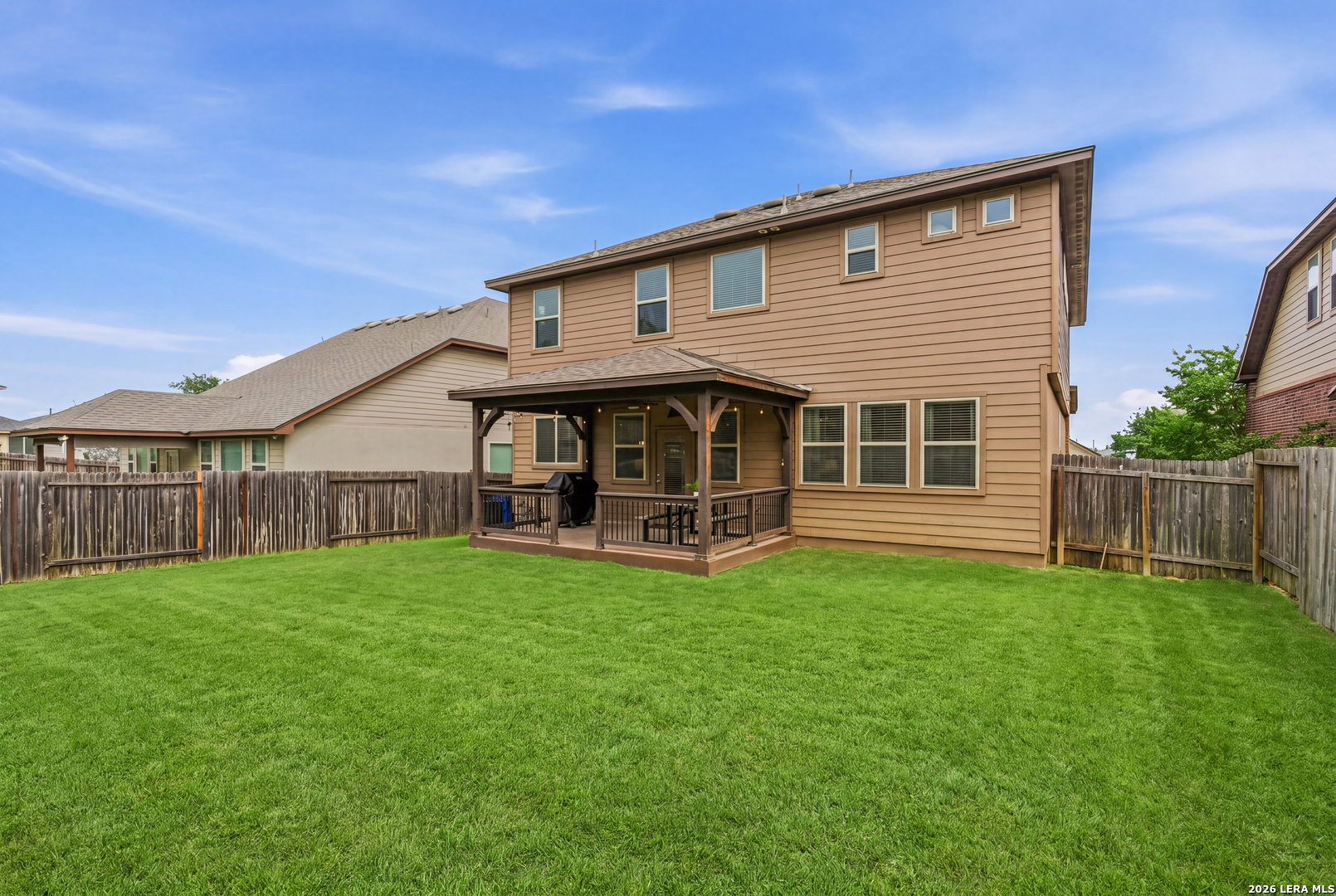 23031 Woodlawn Ridge San Antonio TX 78259