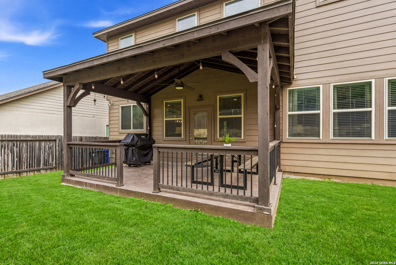 23031 Woodlawn Ridge San Antonio TX 78259