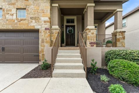 23031 Woodlawn Ridge San Antonio TX 78259