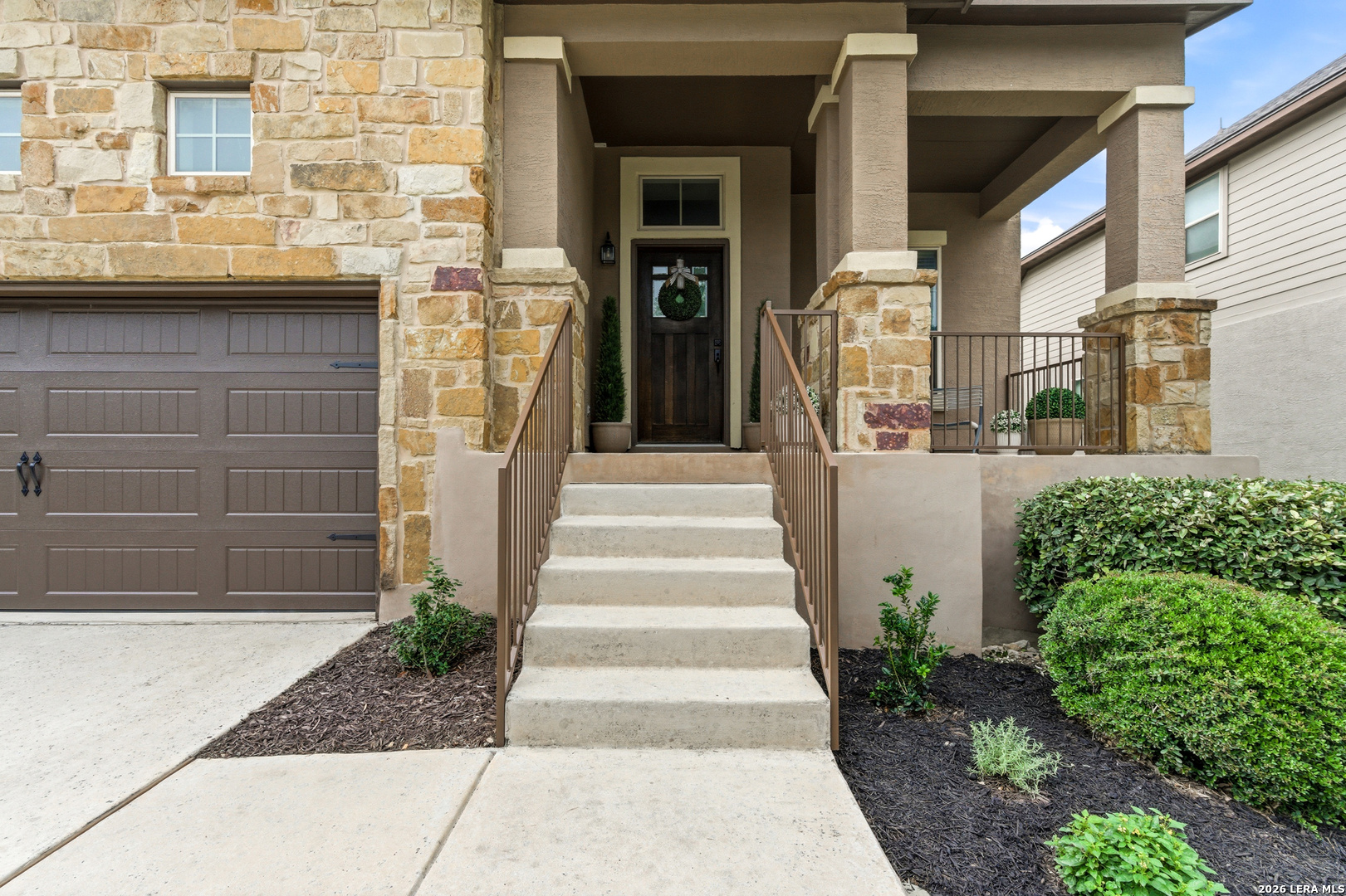 23031 Woodlawn Ridge San Antonio TX 78259