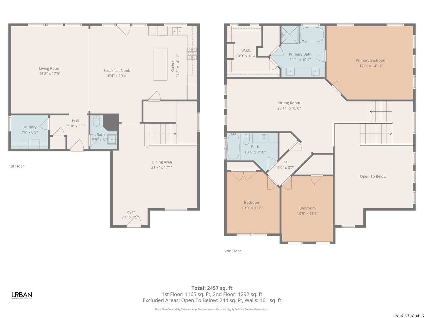 23031 Woodlawn Ridge San Antonio TX 78259