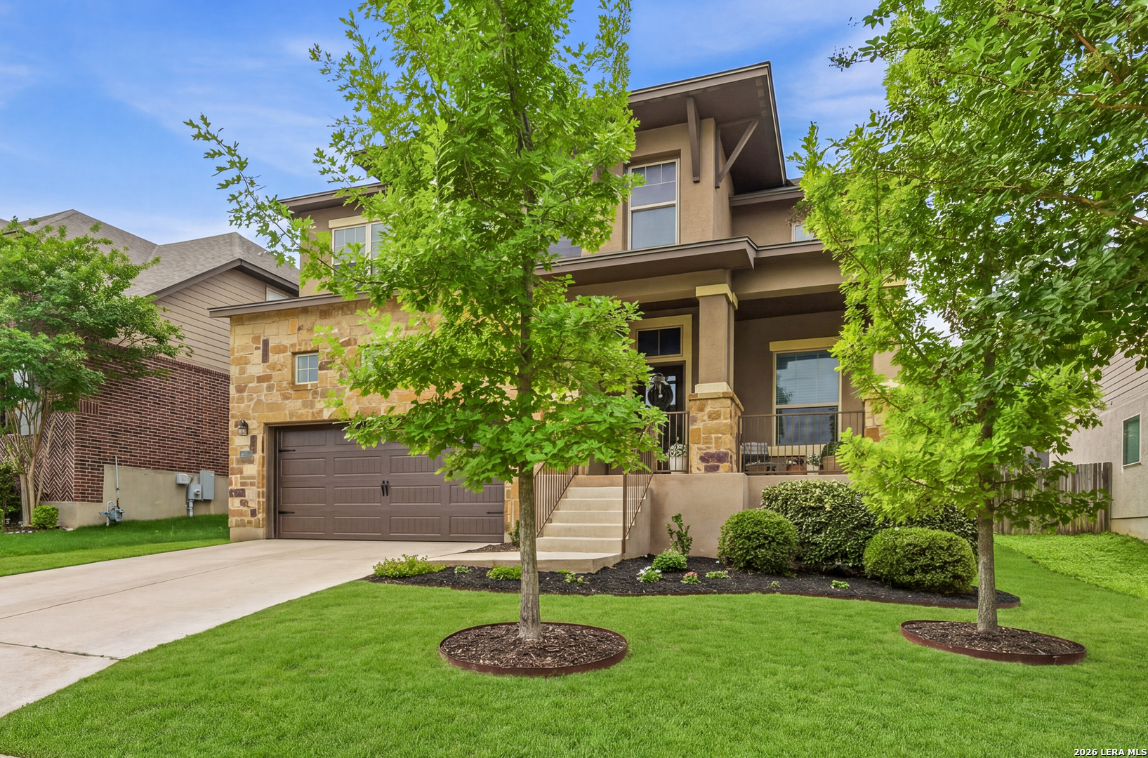 23031 Woodlawn Ridge San Antonio TX 78259