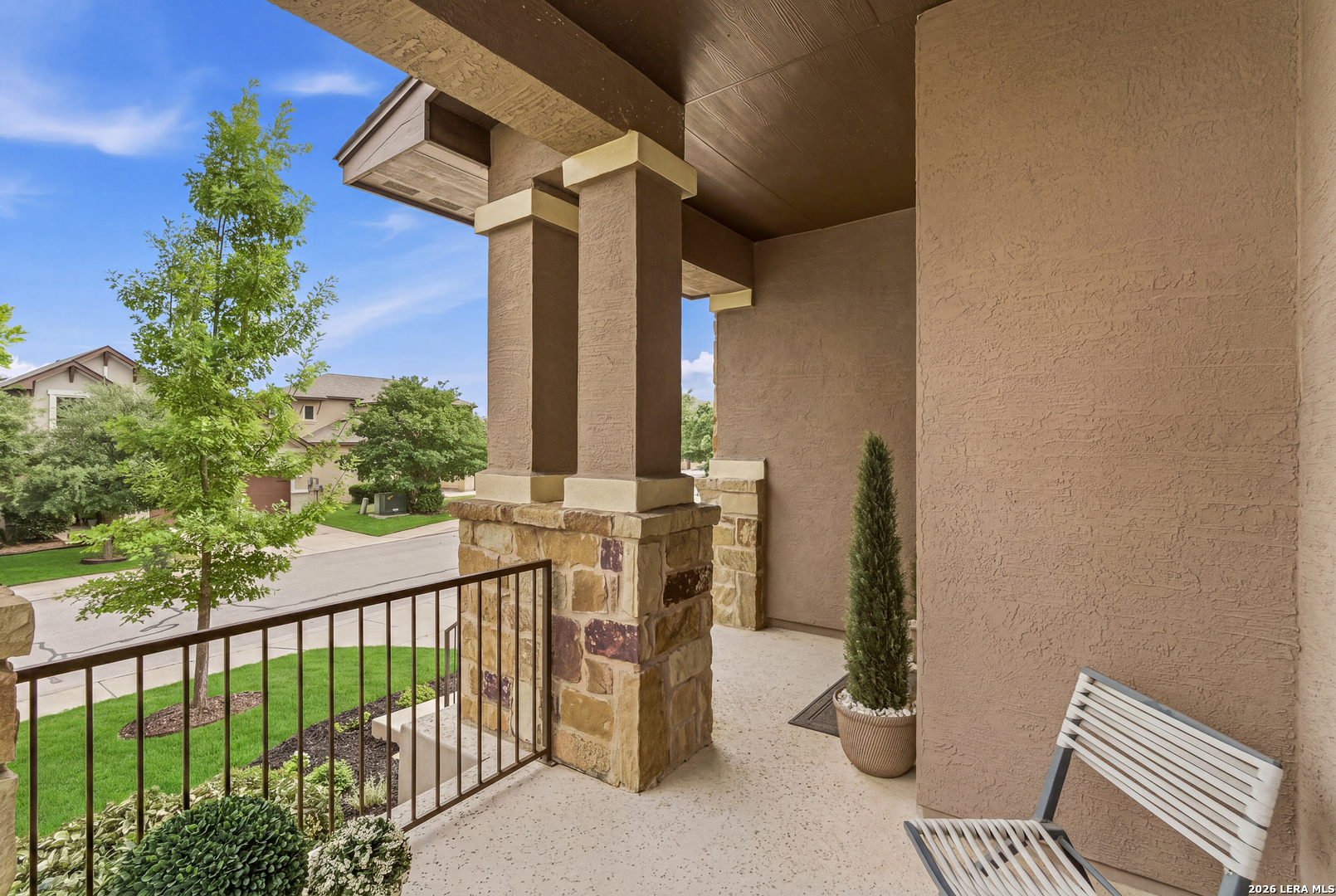 23031 Woodlawn Ridge San Antonio TX 78259