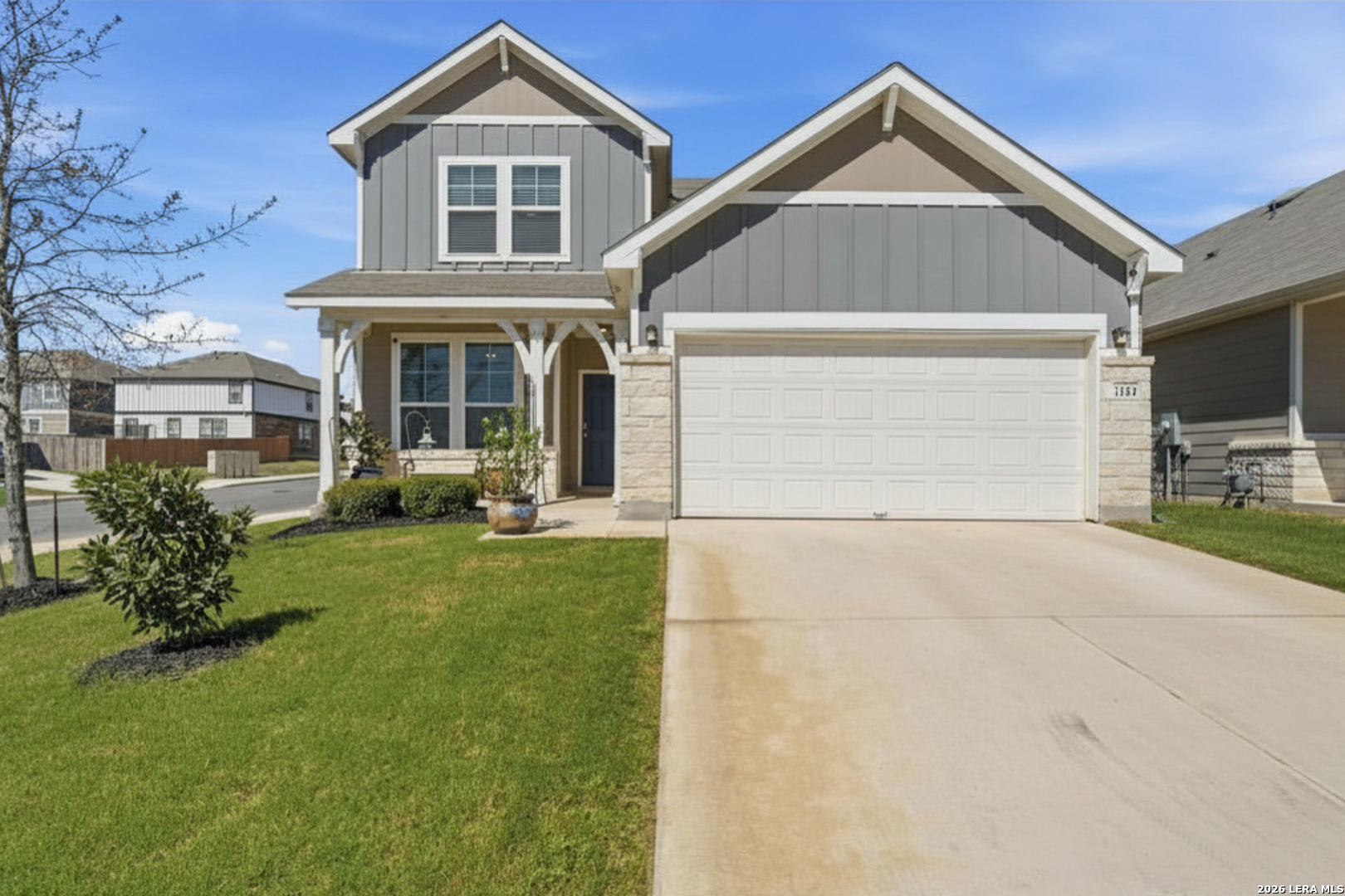 11967 Longfellow Ranch San Antonio TX 78254