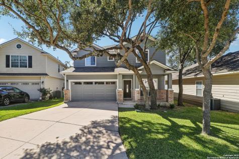 23607 Silver Creek San Antonio TX 78260