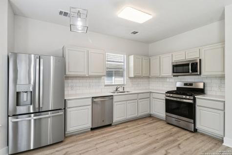 23607 Silver Creek San Antonio TX 78260