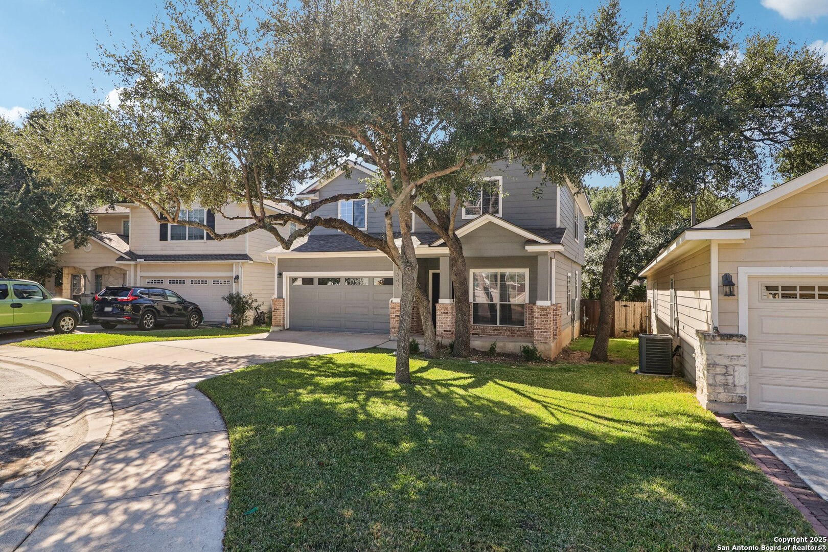 23607 Silver Creek San Antonio TX 78260