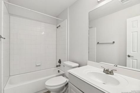 23607 Silver Creek San Antonio TX 78260