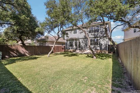 23607 Silver Creek San Antonio TX 78260