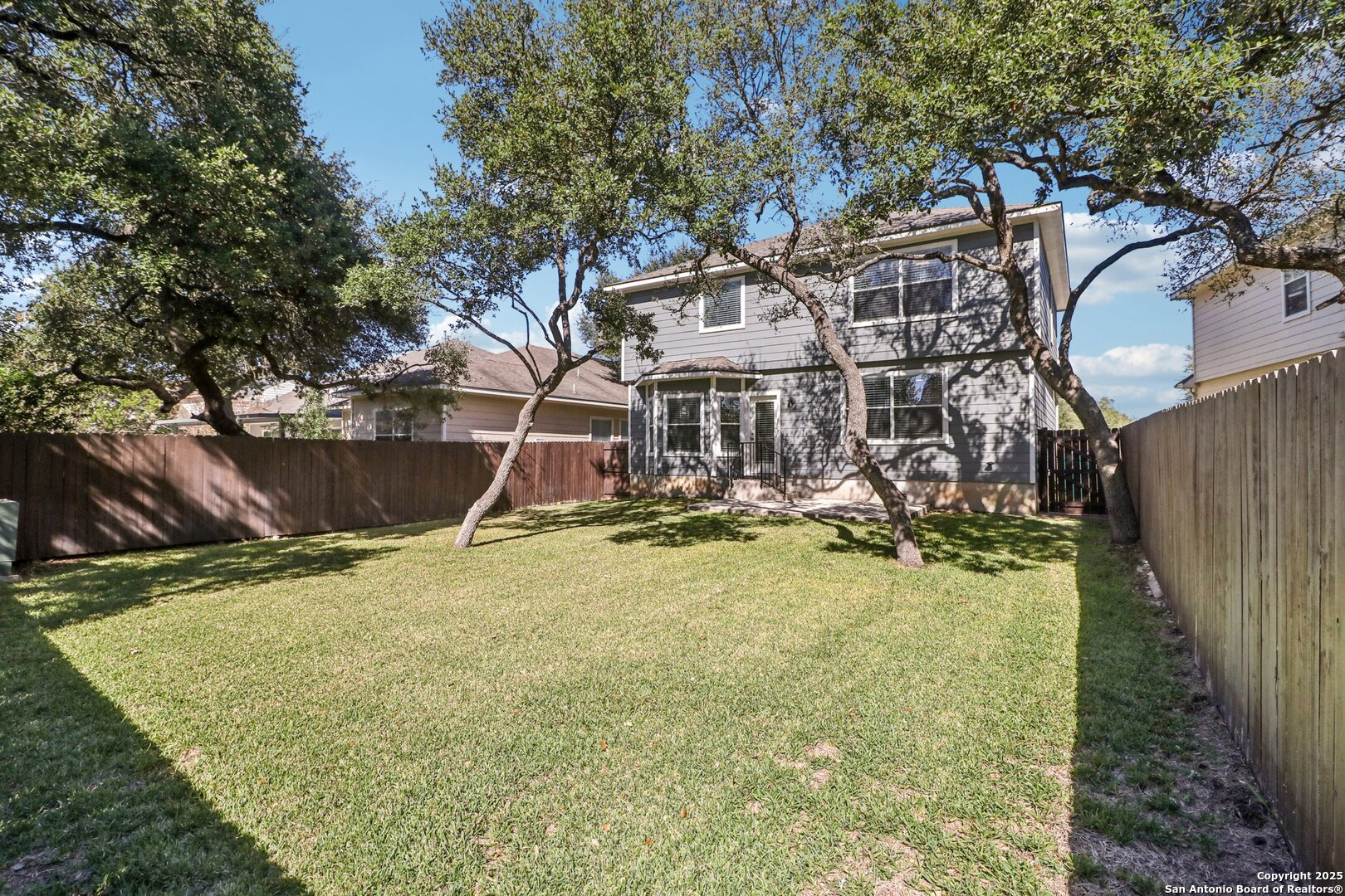 23607 Silver Creek San Antonio TX 78260