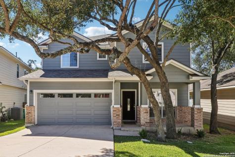 23607 Silver Creek San Antonio TX 78260
