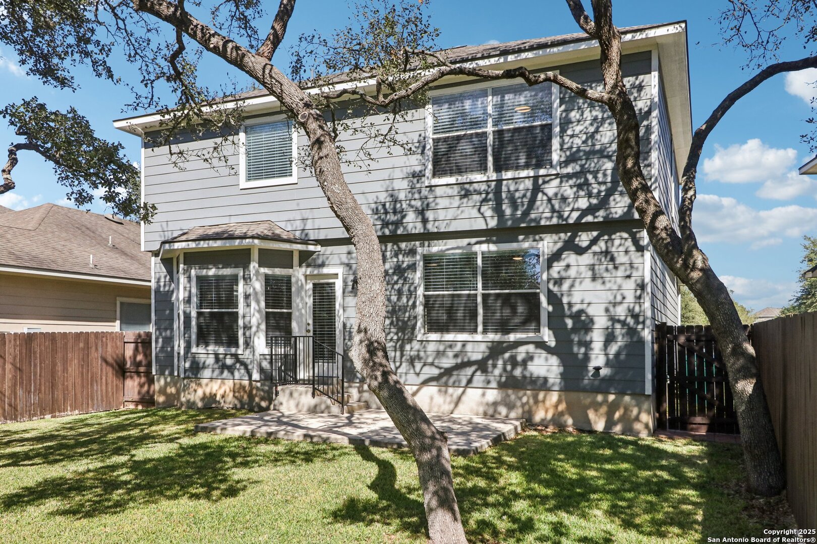 23607 Silver Creek San Antonio TX 78260
