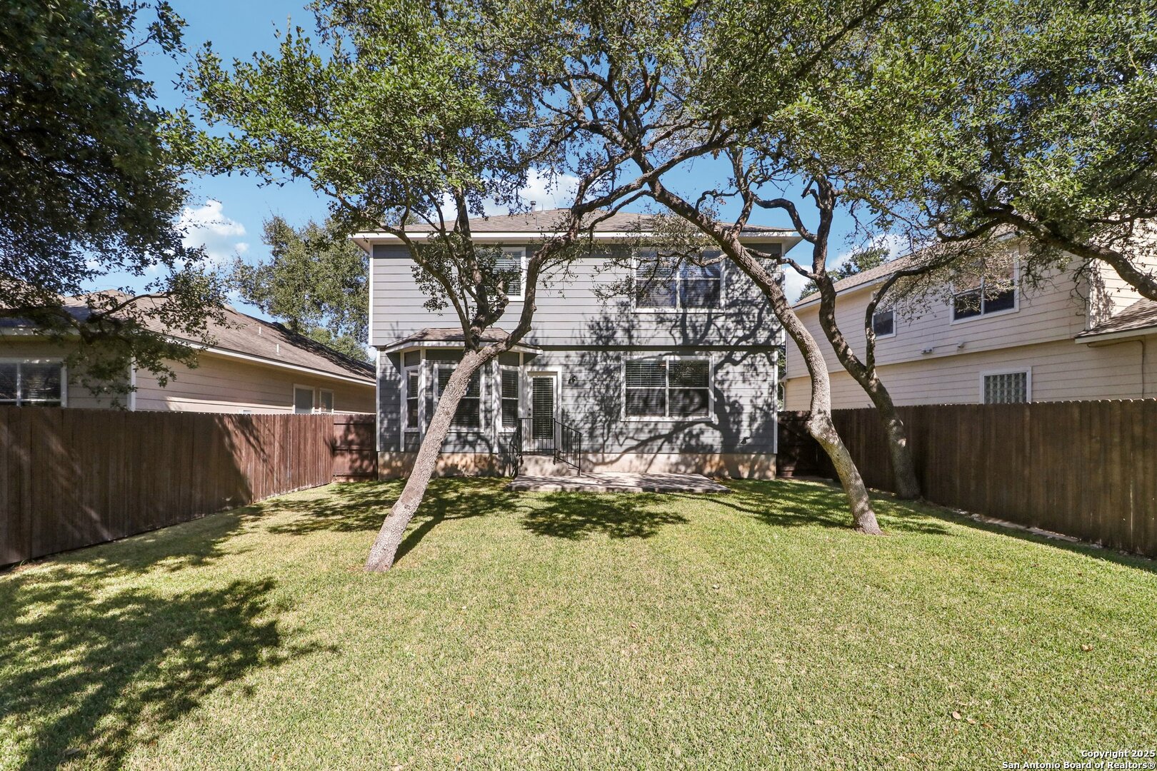 23607 Silver Creek San Antonio TX 78260