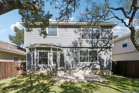 23607 Silver Creek San Antonio TX 78260