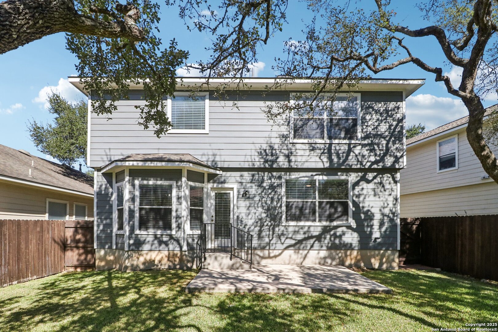 23607 Silver Creek San Antonio TX 78260