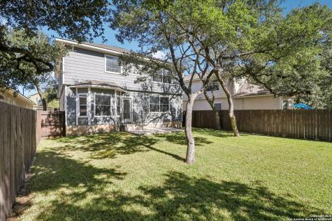 23607 Silver Creek San Antonio TX 78260