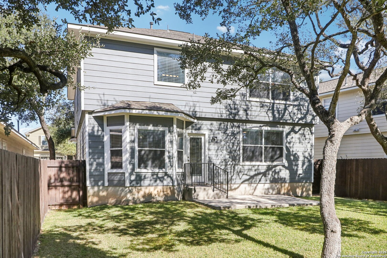 23607 Silver Creek San Antonio TX 78260